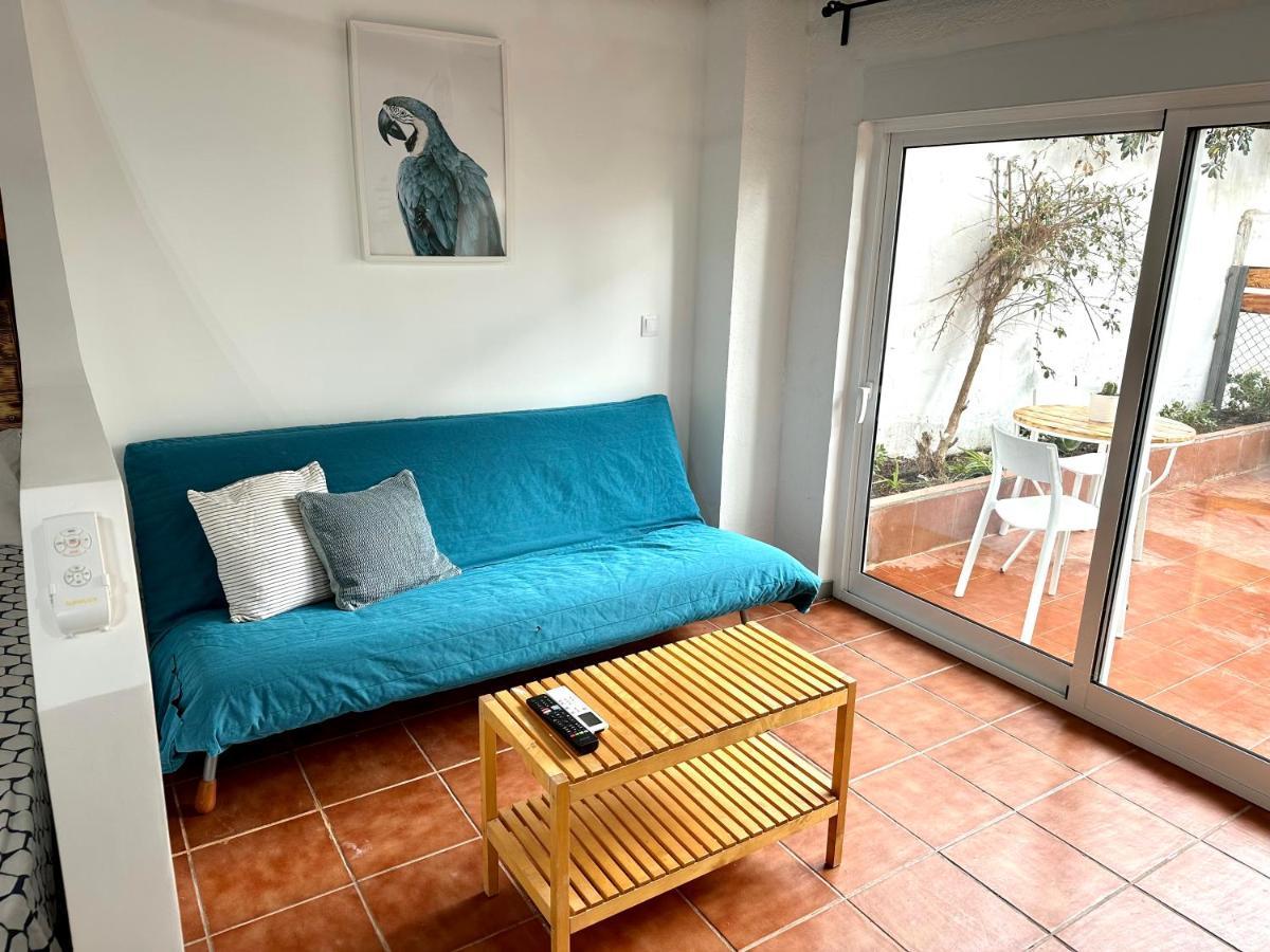 Apartment Nuevos Frente Al Mar Y A La Playa *