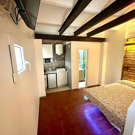 Nuevos Apartamentos Frente Al Mar Y A La Playa Castelldefels Zewnętrze zdjęcie