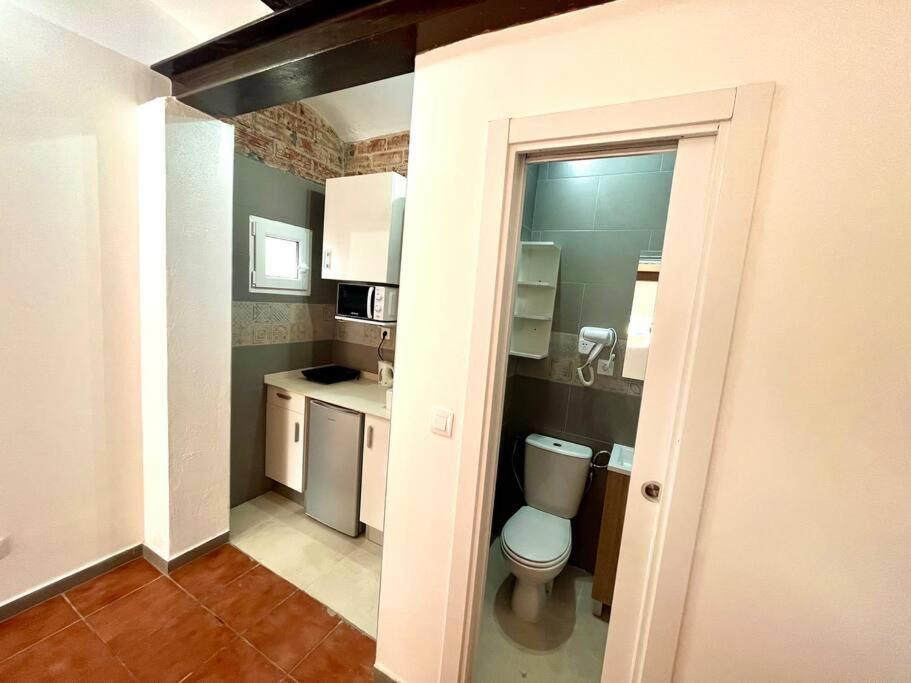 Appartement Nuevos Frente Al Mar Y A La Playa Castelldefels