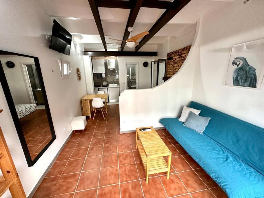 Appartement Nuevos Frente Al Mar Y A La Playa *