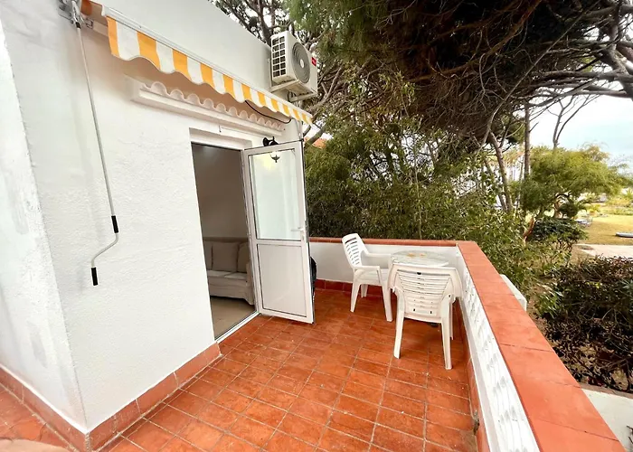 Nuevos Apartamentos Frente Al Mar Y A La Playa