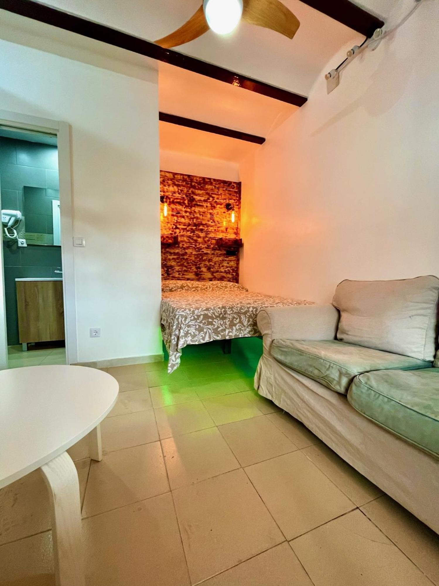 Appartement Nuevos Frente Al Mar Y A La Playa Castelldefels