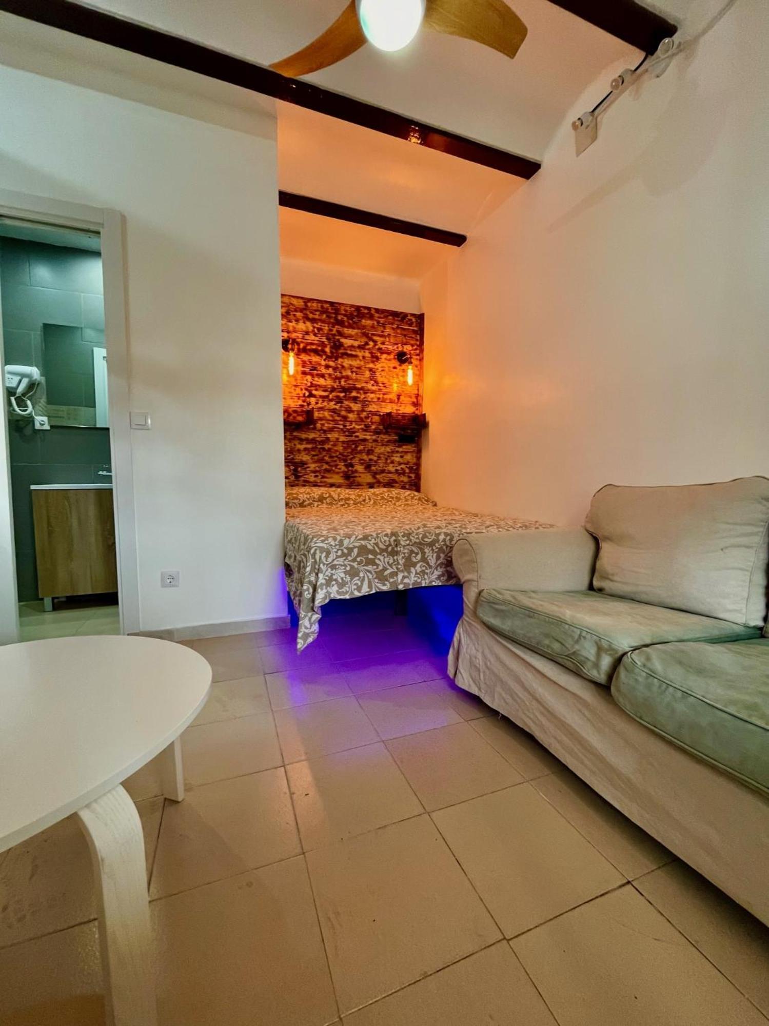 Appartement Nuevos Frente Al Mar Y A La Playa Castelldefels